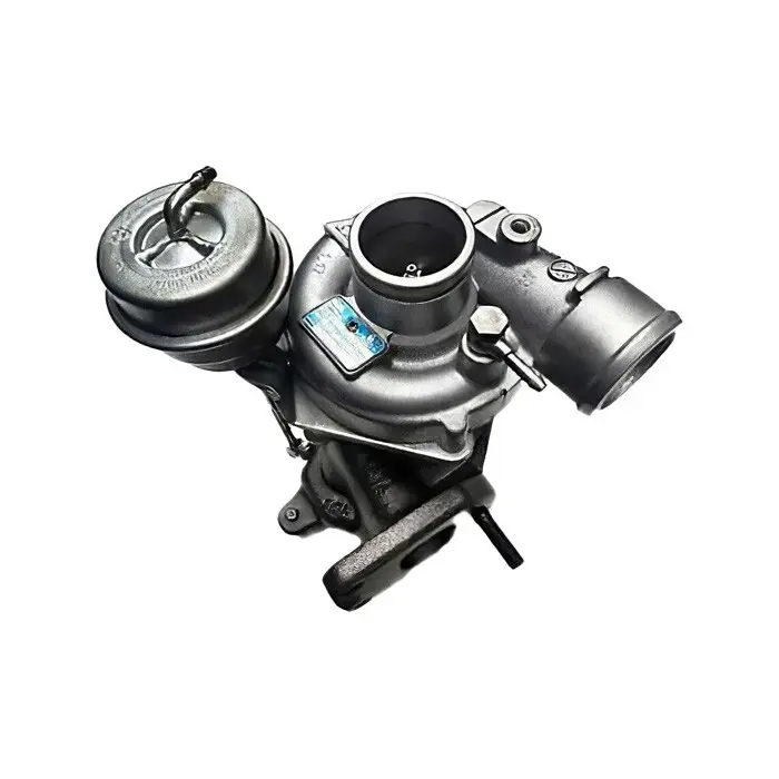 Turbo K14 Turbocharger 074145701C for Volkswagen LT II 2.5L TDI with AHD BBF 2.5 TDI Engine