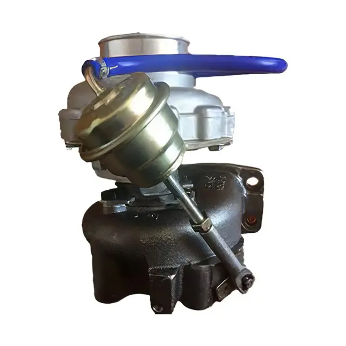 Turbo K16 Turbocharger 53169707129 9040968599 for Mercedes-Benz Truck Bus with OM904LA Euro-3 Engine