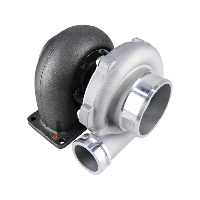 Buy Turbo K16 Turbocharger 53169707159 9000960299 for Mercedes Benz Truck Bus with OM904LA Engine