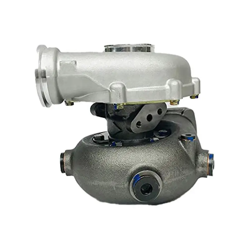 Turbo K26 Turbocharger 53269706496 3802063 860352R for 1991-03 Volvo Penta Marine with TKAMD41 Engine Turbo K26 Turbocharger 53269706496 3802063 860352R for 1991-03 Volvo Penta Marine with TKAMD41 Engine