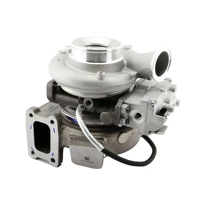 Turbo K26 Turbocharger 53269886496 for 1991-03 Volvo Penta Marine with TKAMD41 Engine