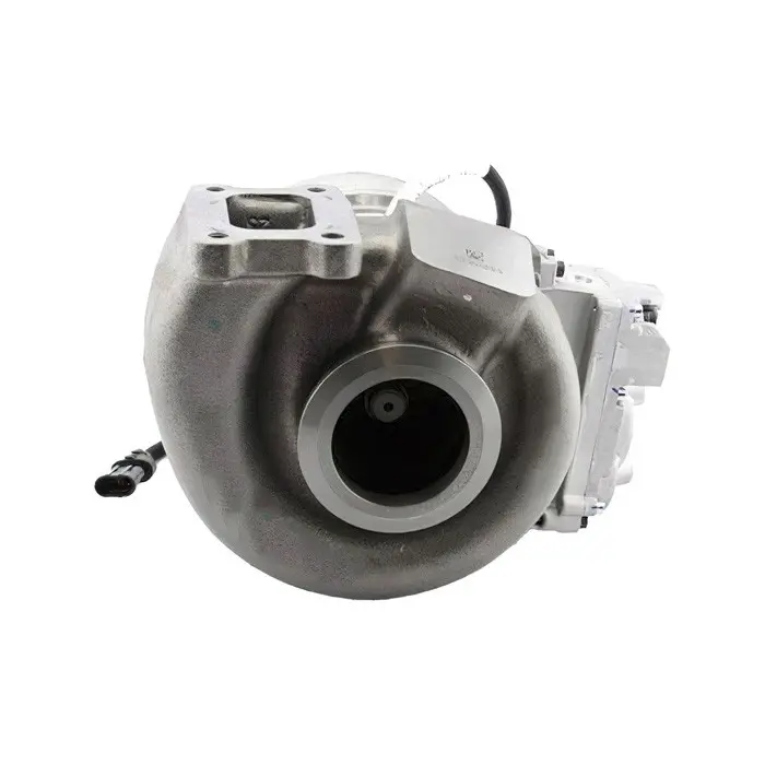 Buy Turbo K26 Turbocharger 53269886496 for 1991-03 Volvo Penta Marine with TKAMD41 Engine