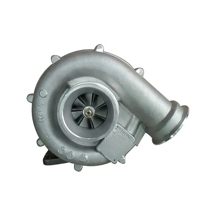 Turbo K27.2 Turbocharger 3520964299 for Mercedes Benz Truck 1117 with OM366A Engine