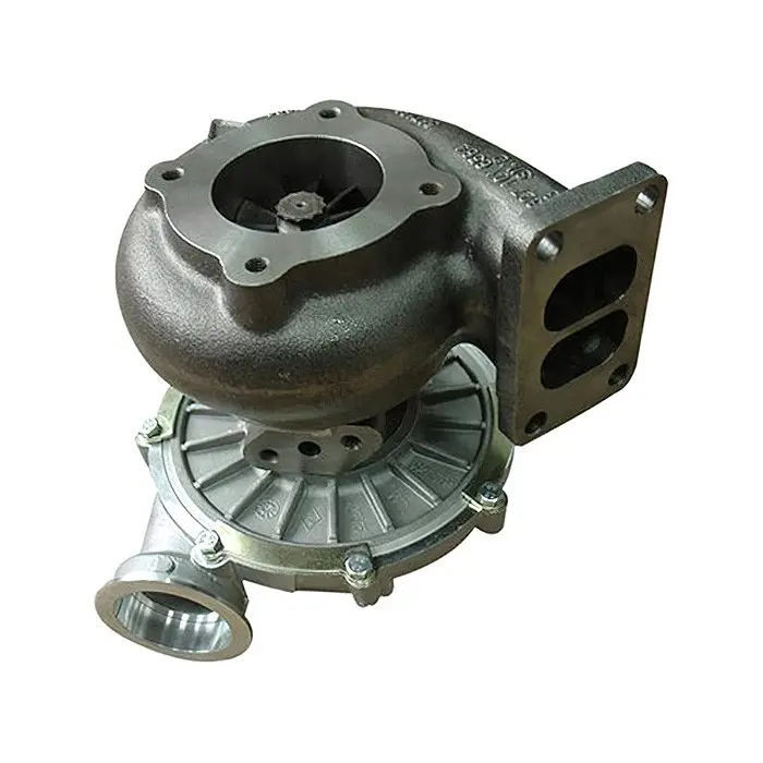 Buy Turbo K27.2 Turbocharger 3520964299 for Mercedes Benz Truck 1117 with OM366A Engine
