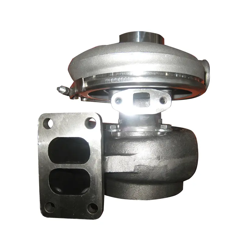 Turbo K27.2 Turbocharger 53279886407 for Deutz Engine BF6L913 Turbo K27.2 Turbocharger 53279886407 for Deutz Engine BF6L913