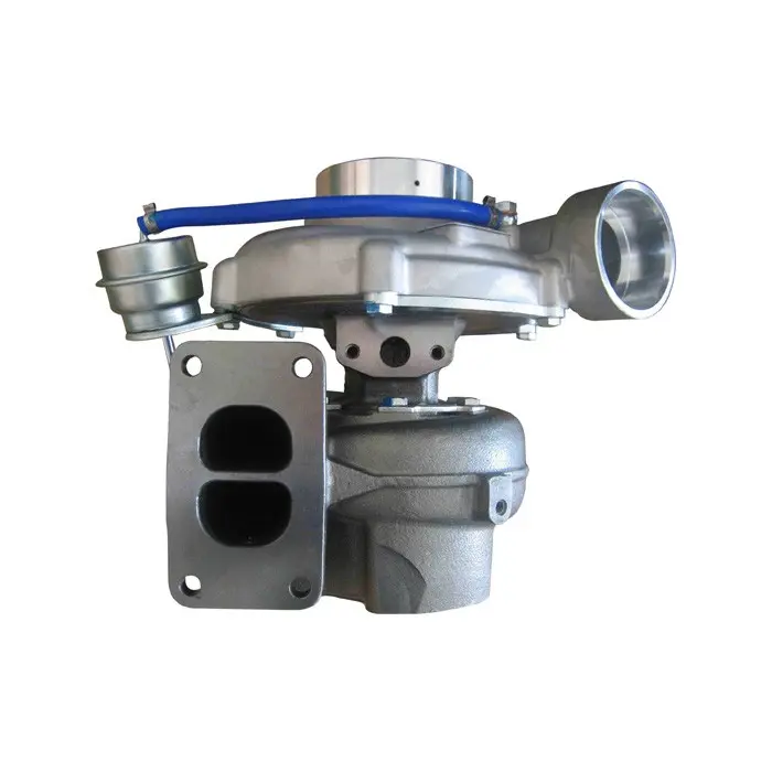Turbo K27 Turbocharger 53279706206 0030965599(3/4) for Benz with OM422A/LA OM442A Engine