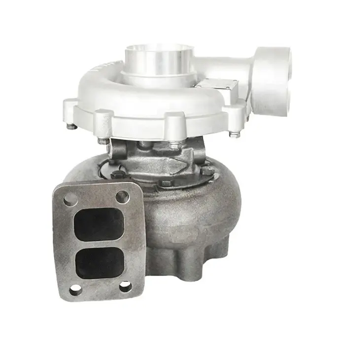 Buy Turbo K27 Turbocharger 53279706206 0030965599(3/4) for Benz with OM422A/LA OM442A Engine Buy Turbo K27 Turbocharger 53279706206 0030965599(3/4) for Benz with OM422A/LA OM442A Engine