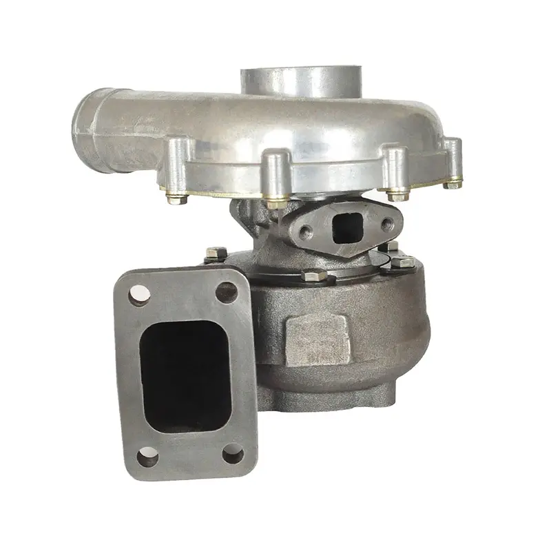 Turbo K27 Turbocharger 53279886707 for Iveco Truck EuroStar with 8280.42SPR Engine