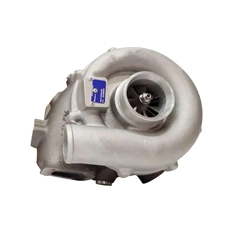 Turbo K27 Turbocharger 53279886791 for Volvo Penta Iveco Marine with 8060SRM Engine