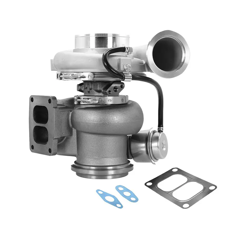 Turbo K31 Turbocharger 23528064 for Detroit Diesel Engine Series 60 Truck Series 60 LMY98