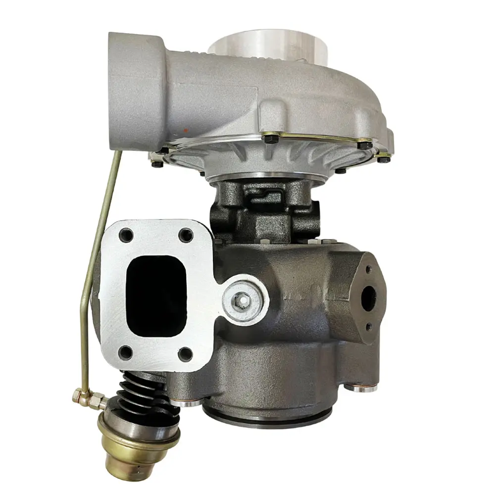 Turbo K31 Turbocharger 3802119 3827195 For Volvo Engine D7M+