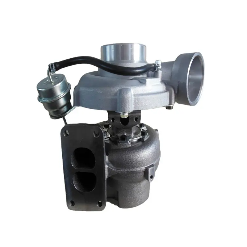 Turbo K31 Turbocharger 53319706911 53319886911 0100961799 for Mercedes Benz Truck Actros with OM501LA-E4 Engine Turbo K31 Turbocharger 53319706911 53319886911 0100961799 for Mercedes Benz Truck Actros with OM501LA-E4 Engine