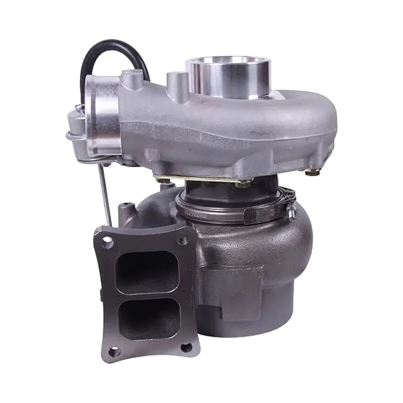 Turbo K31 Turbocharger 53319887145 for DAF Engine XE355 XE250C
