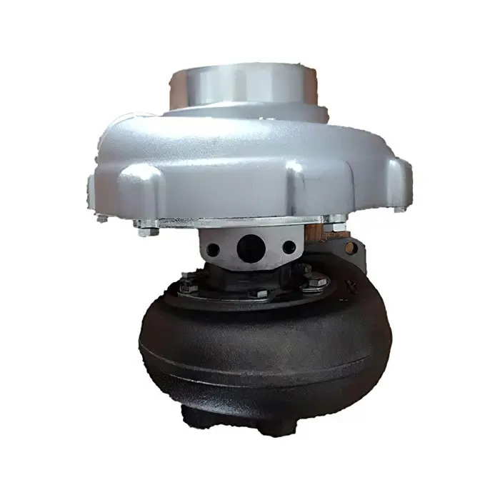 Buy Turbo K36 Turbocharger 53369717030 for Liebherr