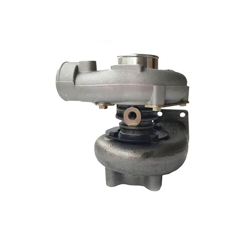 Turbo KTR110G-E44B Turbocharger 6505-52-5470 For Komatsu Excavator PC1600SP-1 Engine 6D140-2 Turbo KTR110G-E44B Turbocharger 6505-52-5470 For Komatsu Excavator PC1600SP-1 Engine 6D140-2