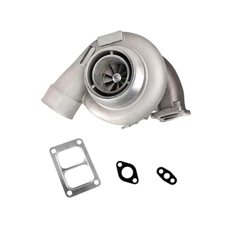 Turbo KTR110M-532AW Turbocharger 6505-71-5520 For Komatsu D275AX-5E0 Engine 6D140E-5