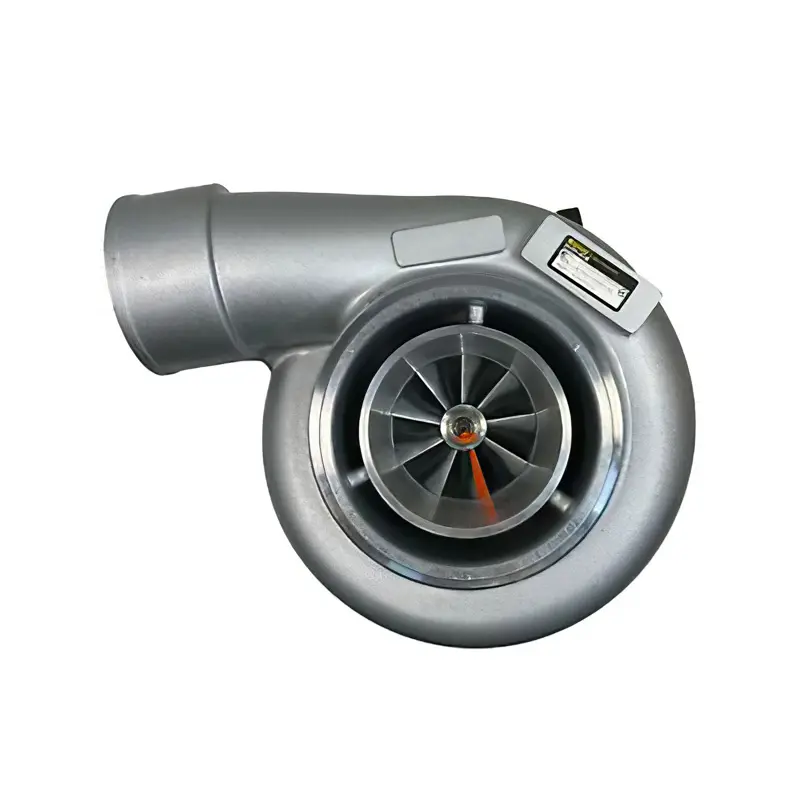 Buy Turbo KTR110M-532AW Turbocharger 6505-71-5520 For Komatsu D275AX-5E0 Engine 6D140E-5