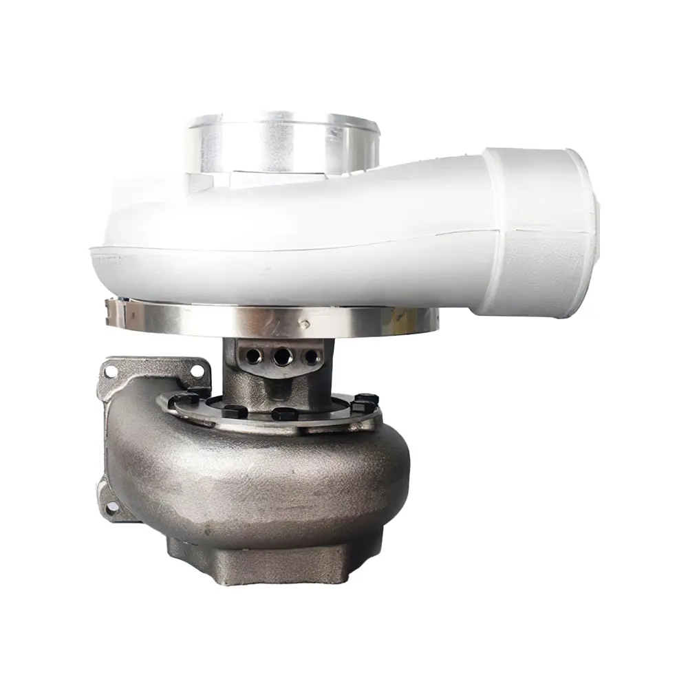 Turbo KTR110M Turbocharger 6505-71-5040 For Komatsu Excavator PC600-8 PC600LC-8 PC650LC-8 PC700LC-8 Engine SAA6D140E Turbo KTR110M Turbocharger 6505-71-5040 For Komatsu Excavator PC600-8 PC600LC-8 PC650LC-8 PC700LC-8 Engine SAA6D140E