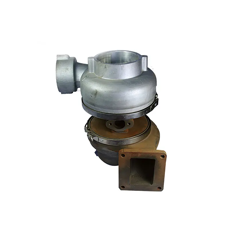 Turbo KTR130-11F Turbocharger 6502-13-2003 For Komatsu D150A-1 D155W-1 EG300-1 Engine S6D155 Turbo KTR130-11F Turbocharger 6502-13-2003 For Komatsu D150A-1 D155W-1 EG300-1 Engine S6D155