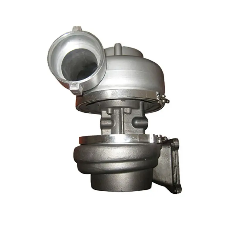 Turbo KTR130B Turbocharger 6502-21-4000 For Komatsu Excavator PC650-1 Engine S6D170 Turbo KTR130B Turbocharger 6502-21-4000 For Komatsu Excavator PC650-1 Engine S6D170