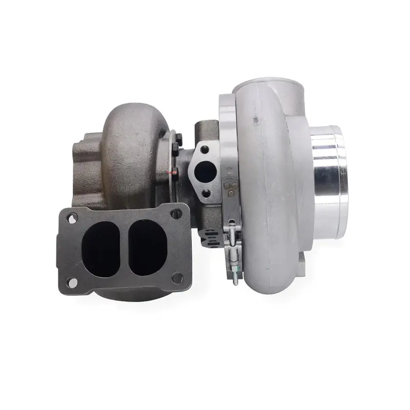 Buy Turbo KTR130E Turbocharger 6502-51-5040 for Komatsu Engine SAA6D170E SAA6D170E-5A SAA6D170E-5A-01