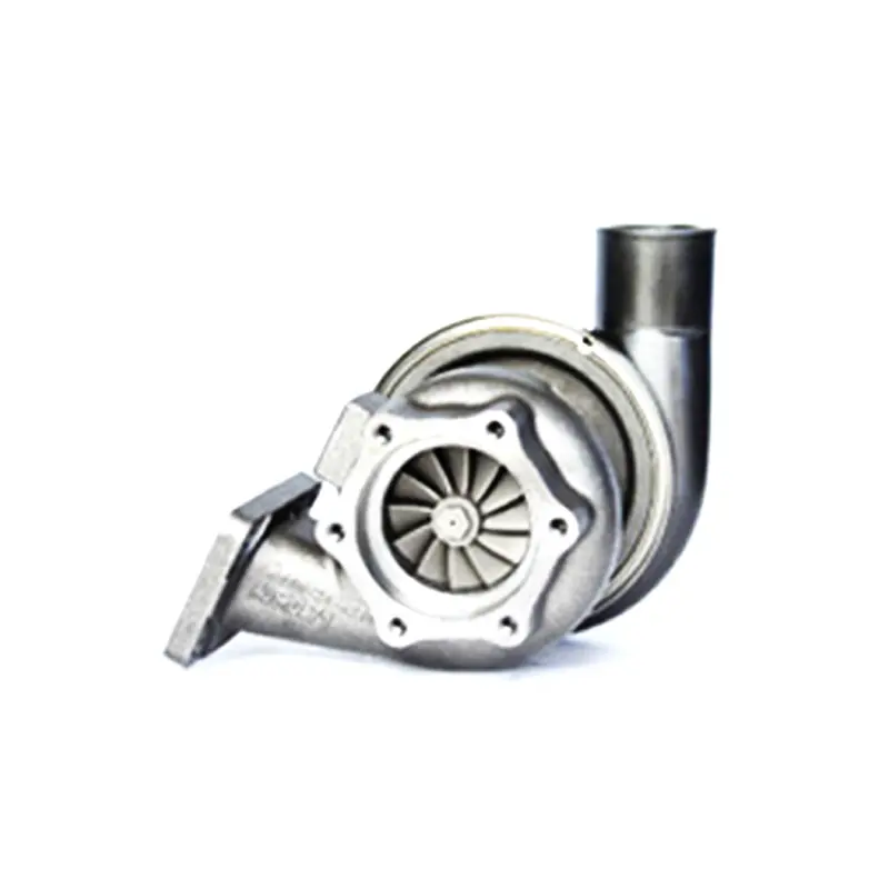 Turbo KTR90-332E Turbocharger 6506-21-5020 6506-21-5021 For Komatsu Excavator PC400-8 PC450-8 PC400LC-8 PC450LC-8 Engine 6D125E-5