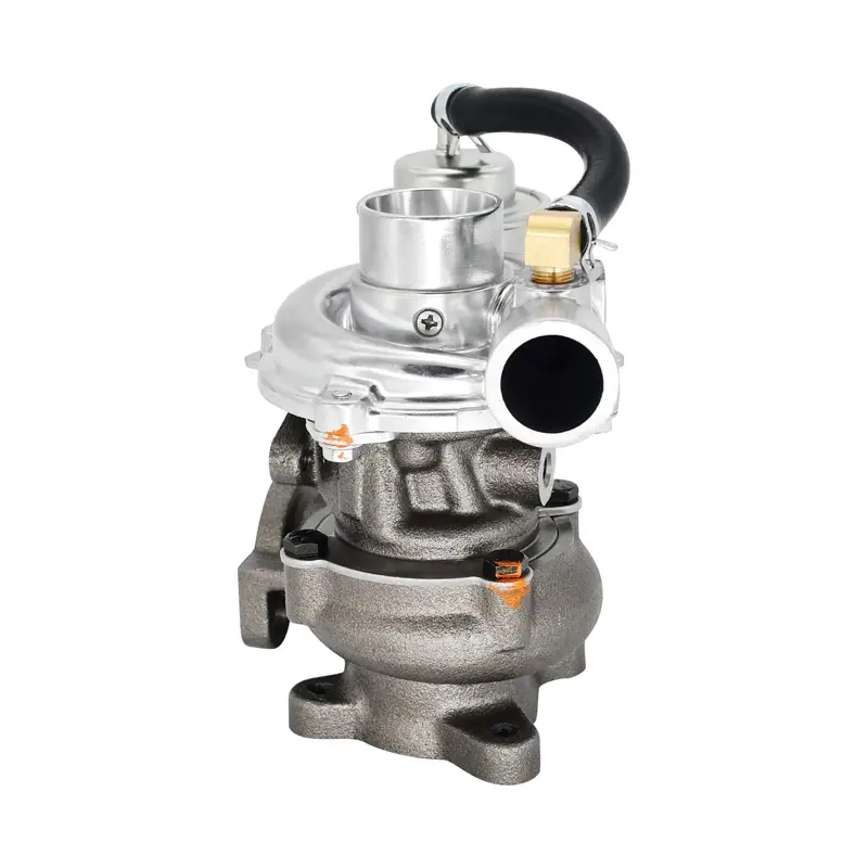 Turbo RHB31 Turbocharger 129006-18020 for Yanmar Engine 3TNV84T-KMP