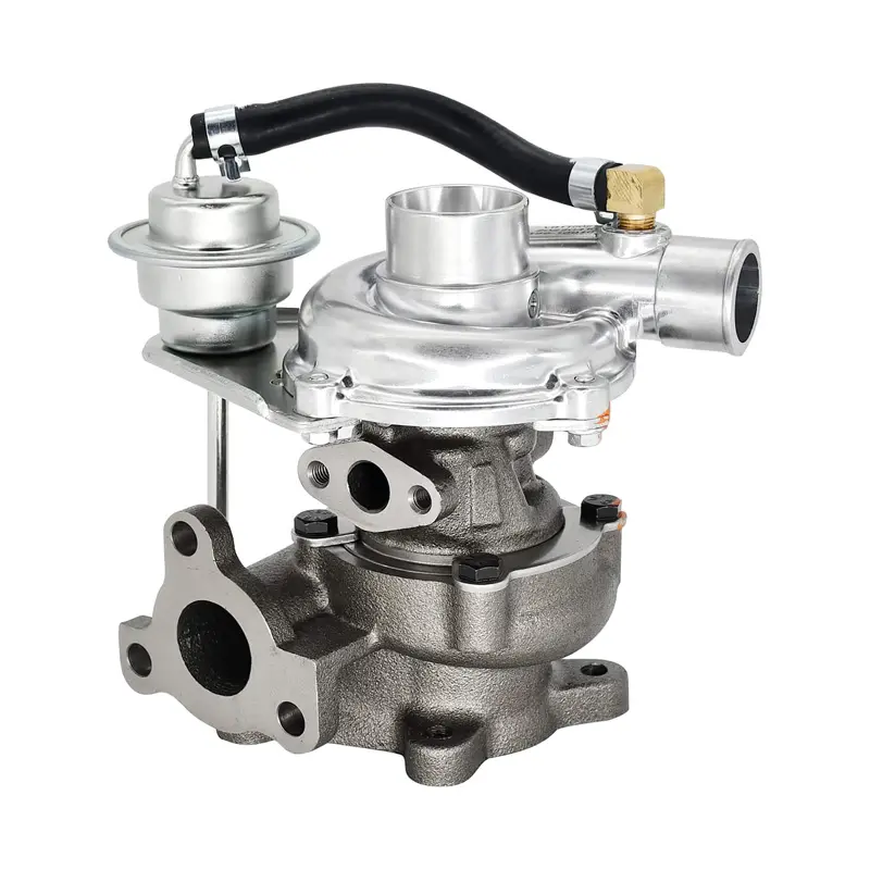 Turbo RHB31 Turbocharger 129006-18020 for Yanmar Engine 3TNV84T-KMP sale