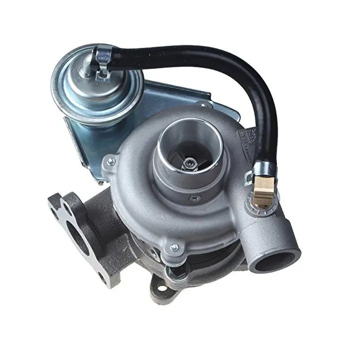 Turbo RHB31 Turbocharger YM129403-18050 For Kobelco Excavator SK025 SK027 Yanmar Engine 3TN84L Turbo RHB31 Turbocharger YM129403-18050 For Kobelco Excavator SK025 SK027 Yanmar Engine 3TN84L