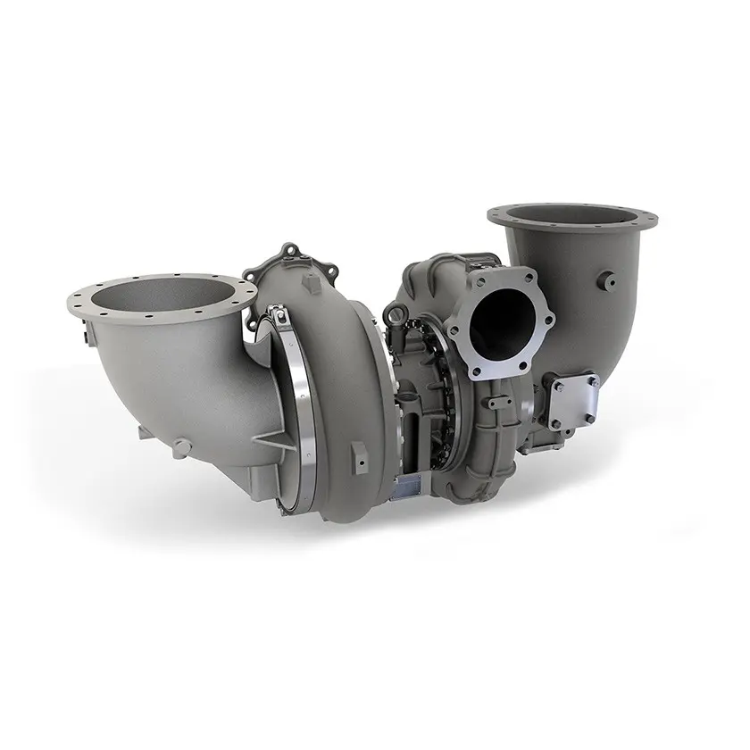 Turbo RHB31 Turbocharger YM12940318050 YM129803-49320 for Yanmar Engine 3TN84T 3TN84TL-R2B sale