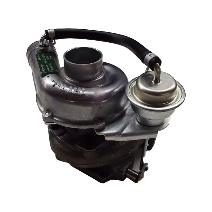 Buy Turbo RHB52 Turbocharger 8972004340 for Isuzu 4JB1 4JB1TPK 4JB1-T 4JB1T Engine