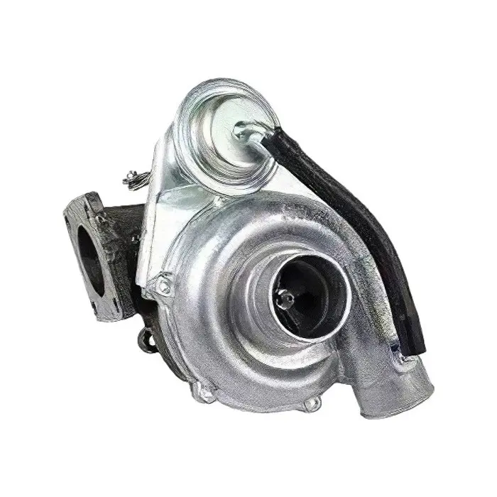 Turbo RHB52YW Turbocharger 129671-18001 for Yanmar Marine Engine 4JH3-T 4JH3-TE
