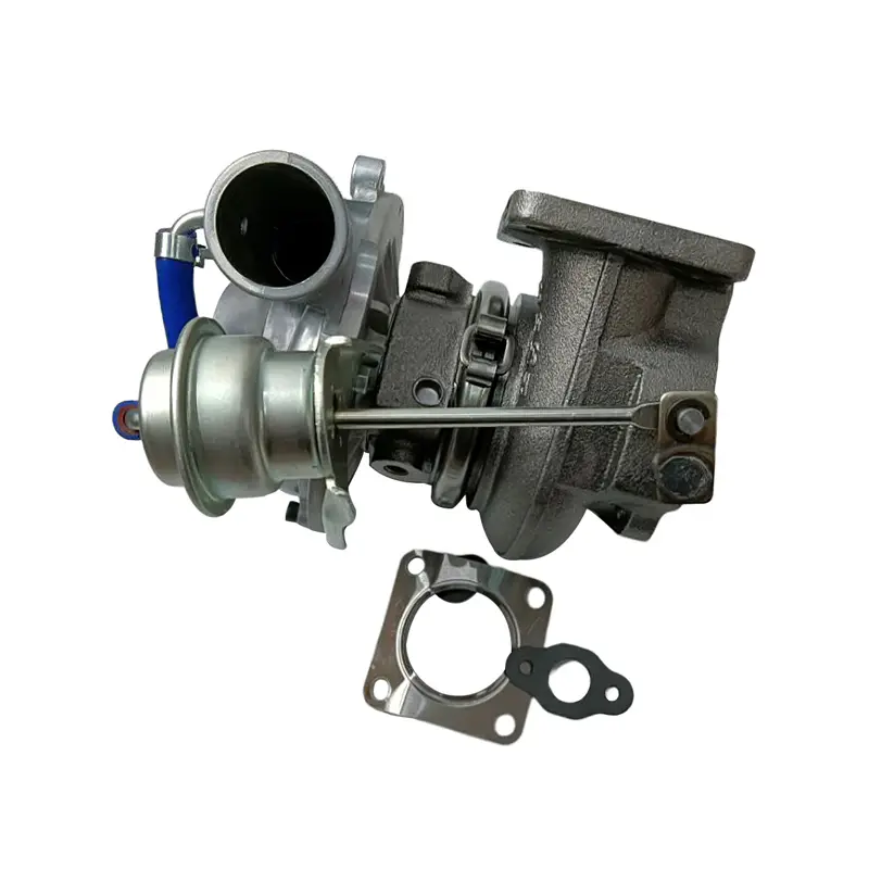Buy Turbo RHB5 Turbocharger 123910-18010 for Yanmar Engine 4TNE106T-1FA Buy Turbo RHB5 Turbocharger 123910-18010 for Yanmar Engine 4TNE106T-1FA