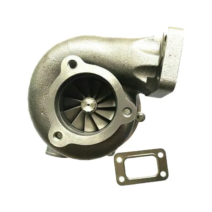 Buy Turbo RHB6A Turbocharger 894416-3510 894418-3200 For Hitachi EX120 EX150 RX1200 Isuzu Engine 4BD1