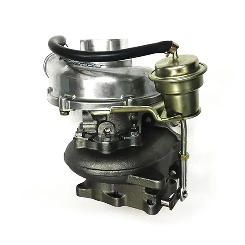 Turbo RHC62 Turbocharger 24100-3340A VA240084 For Hitachi Excavator EX230-5 Hino Engine H07CT H07CT