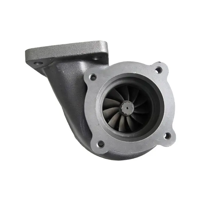 Buy Turbo RHC62C-1185CQ23NFBRLL4612B Turbocharger 114400-2720 for JCB 200XO Offway Earth Moving with Isuzu 6BD1T Engine