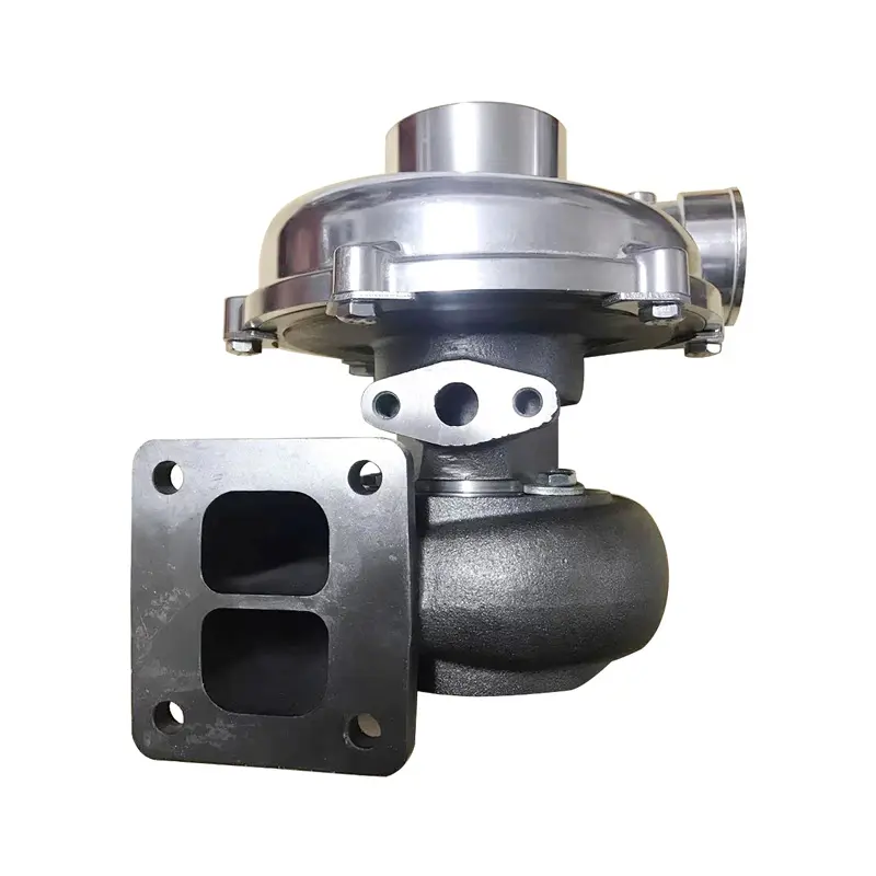 Turbo RHC7 Turbocharger 114400-2100 For Hitachi EX200 LX100 MA125-2 RX2000 Isuzu Engine 6BD1 Turbo RHC7 Turbocharger 114400-2100 For Hitachi EX200 LX100 MA125-2 RX2000 Isuzu Engine 6BD1