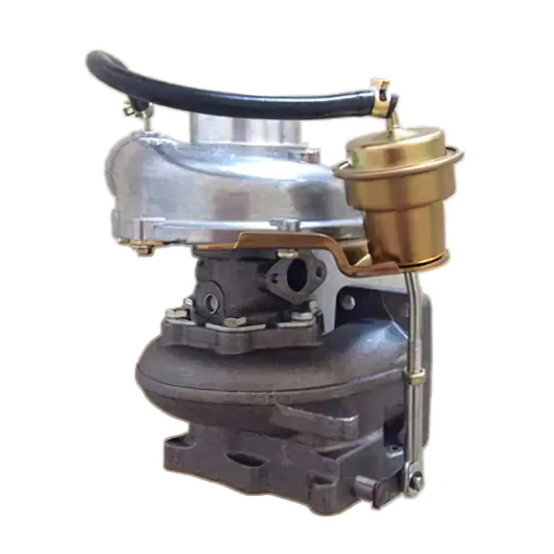 Turbo RHC7A Turbocharger 24100-1860 S1760-E0A00 For Hitachi EX220-1 Hino Engine H06CT