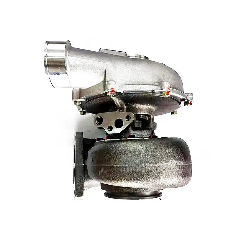 Turbo RHC9 Turbocharger 114400-2902 114400-2901 For Hitachi Excavator EX200-1 Engine 6WA1T