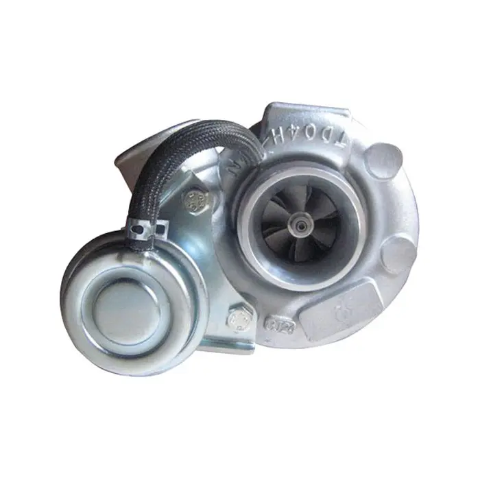Turbo RHF3 Turbocharger 1J712-17012 1J712-17011 for Kubota Engine V2607-DI-T-ET06E Sany SY60C SY70C
