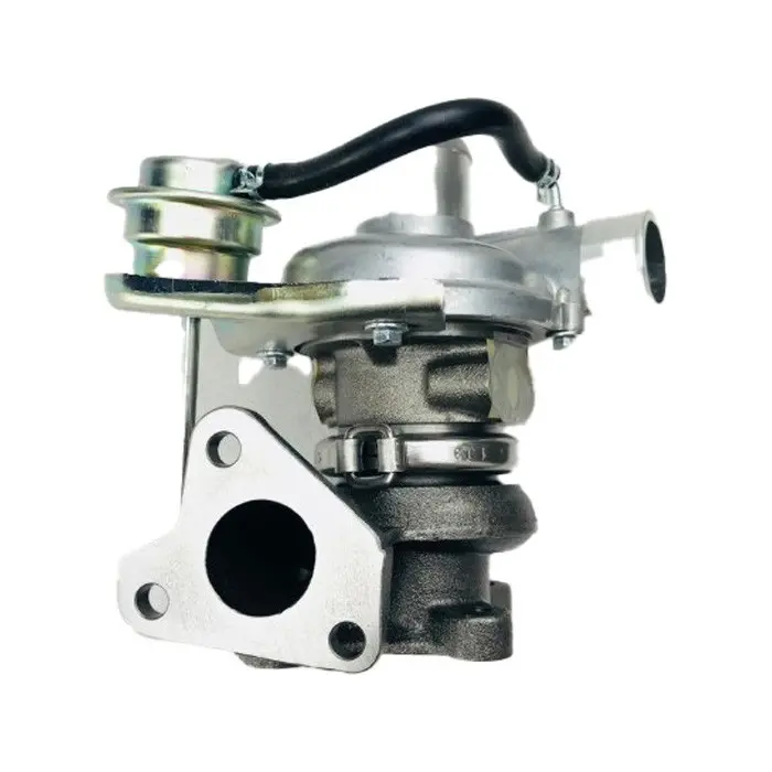 Buy Turbo RHF3 Turbocharger 8981899362 8982401070 for Isuzu 4LE2 Engine Sany SY75 Excavator