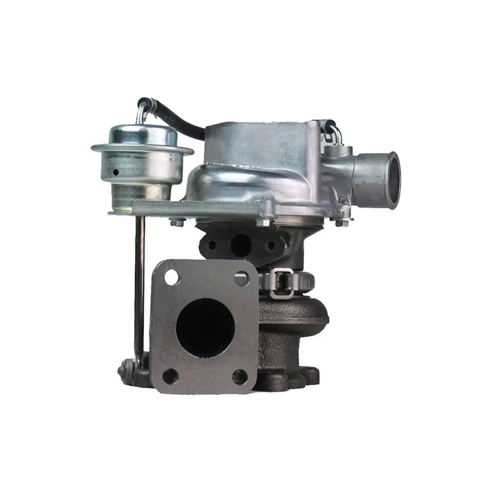 Turbo RHF3H Turbocharger 7000677 7020831 for Kubota Engine V2607-DI Bobcat S160 S185 S205 S550 S570 S590 T180 T190 T550 T590