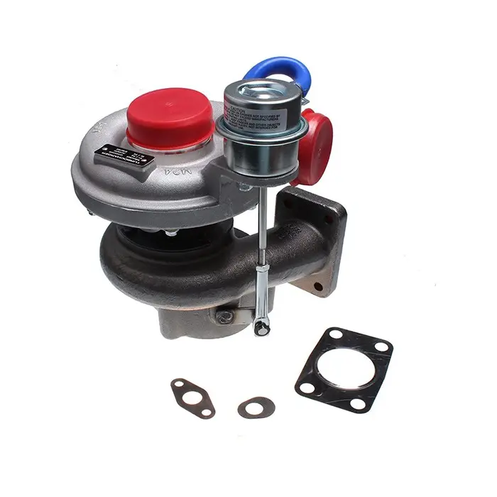 Buy Turbo RHF3H Turbocharger 7020836 6686048 for Bobcat S205 T180 T190 Kubota Engine V2403