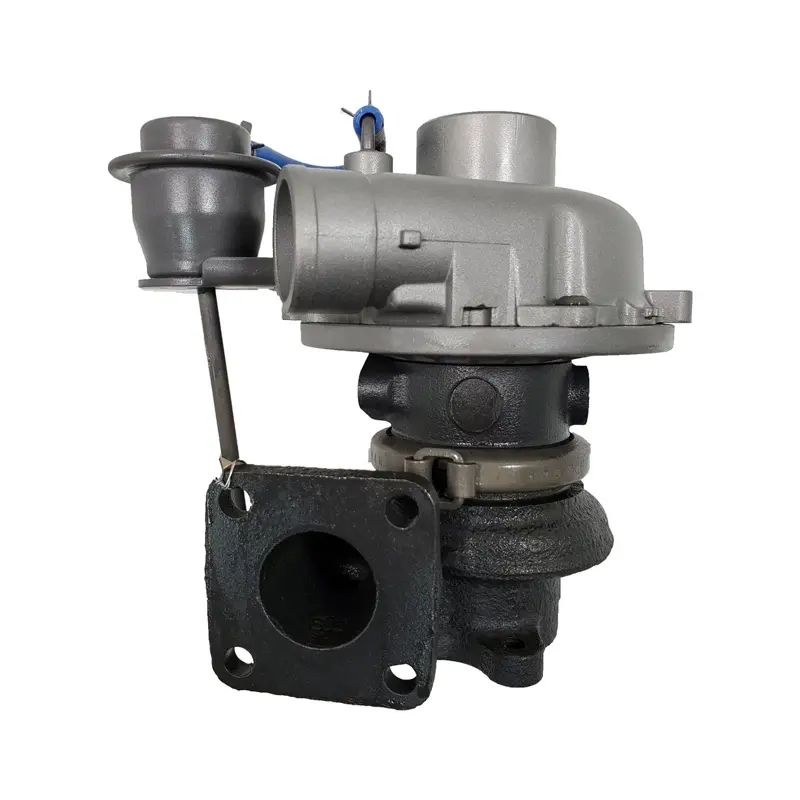 Turbo RHF4 Turbocharger 13575-6190 for Shibaura Engine N844L-T