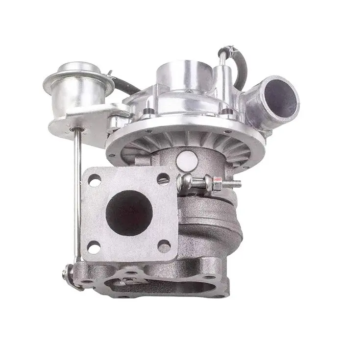 Buy Turbo RHF4 Turbocharger 238-9349 for Caterpillar CAT Engine 3024 3024C C2.2 Skid Steer Loader 247B 257B 216B 226B