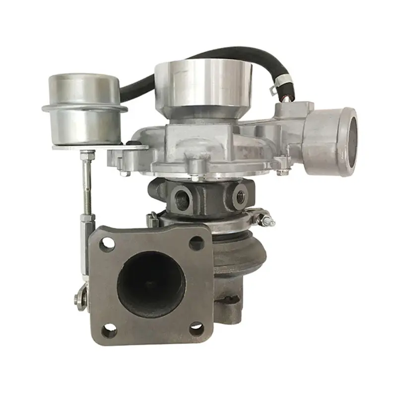 Turbo RHF4 Turbocharger 8980118934 8980118923 for Isuzu Rodeo 8DH Pickup 3.0 DiTD 4x4 Engine New 4J 4JJ1X