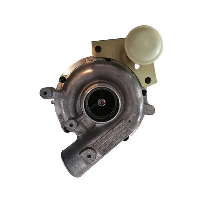 Turbo RHF4H Turbocharger 8971856452 for Isuzu with 4JA1L Engine