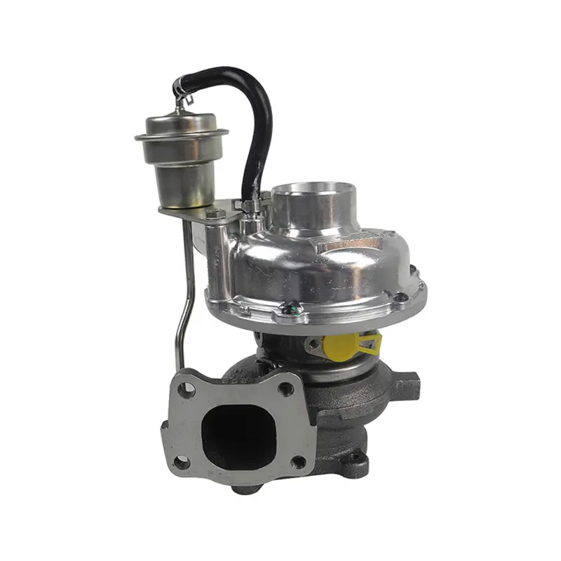 Turbo RHF55 Turbocharger 8971038570 VC440012 for Isuzu with 4HE1-T Engine Turbo RHF55 Turbocharger 8971038570 VC440012 for Isuzu with 4HE1-T Engine