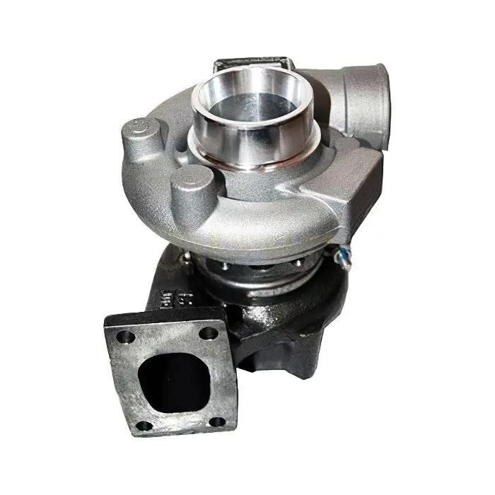 Buy Turbo RHF55 Turbocharger 89736-28390 For Hitachi Excavator ZX200-3 ZX210W-3 ZX220W-3 ZX240-3 ZX270-3 Isuzu Engine 4HK1
