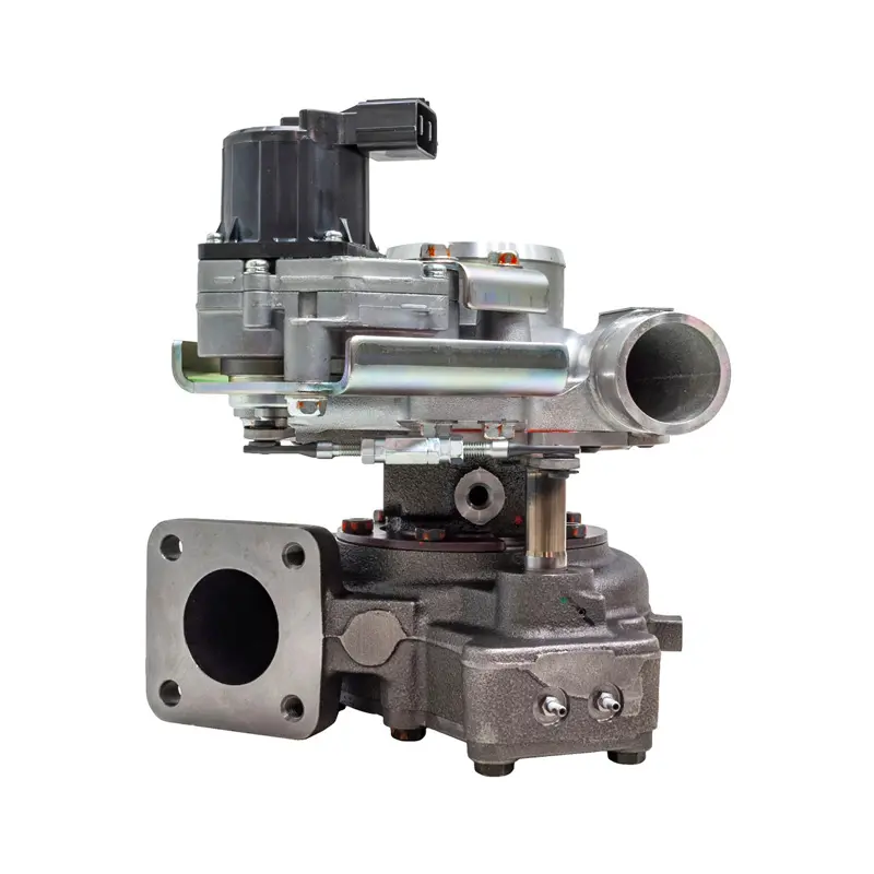 Turbo RHF55V Turbocharger 8981518592 for Isuzu Engine 4HK1X